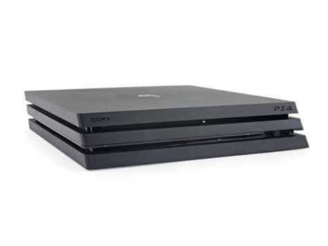 PlayStation 4 Pro Repair Help: Learn How to Fix It Yourself.